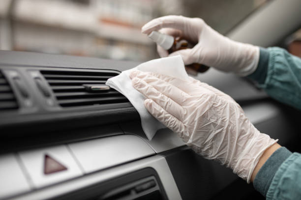 Best Home Air Vent Cleaning  in Eaton, IN