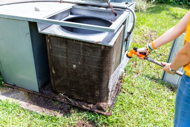 Best Air Duct Cleaning Near Me  in Eaton, IN