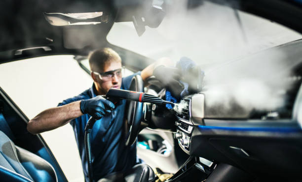 Best Affordable Air Duct Cleaning  in Eaton, IN
