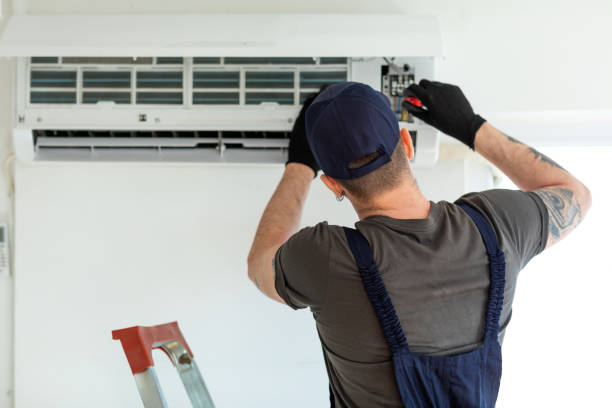 Best Emergency Air Duct Cleaning  in Eaton, IN