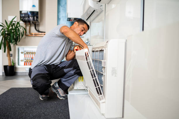 Best Ventilation Cleaning Services  in Eaton, IN
