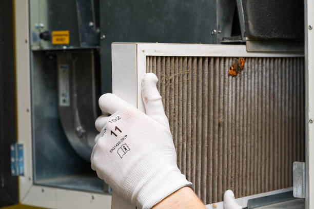 Best Affordable Duct Cleaning Services  in Eaton, IN