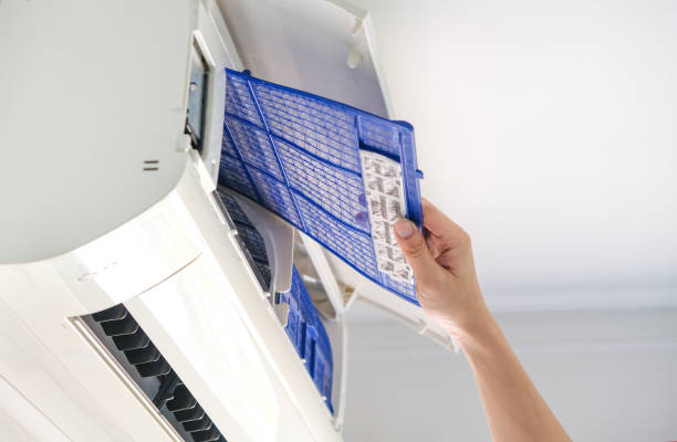Best HVAC Duct Inspection Services  in Eaton, IN