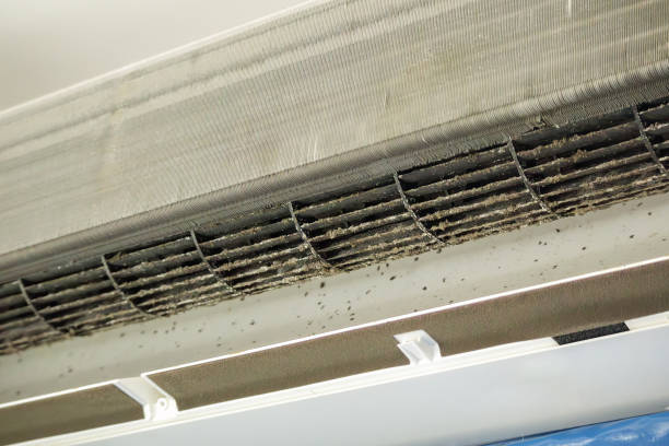 Ventilation Cleaning Services in IN