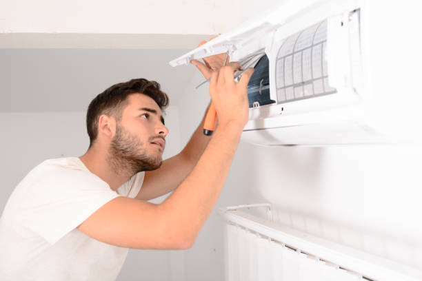 Best Commercial Air Duct Cleaning  in Eaton, IN